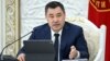 Президент чек ара маселесинде депутаттарды жоопкерчиликтүү болууга чакырды