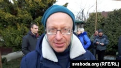Мікалай Пяшко