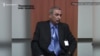 Armenia - Gegham Petrosian, a former deputy commander of interior troops.