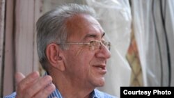 Вафа Гулузаде