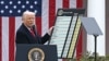 Трамп заявив, що не хоче падіння ринків, але назвав запровадження мит «ліками»