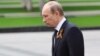 Володимир Путін