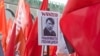 Десятки тисяч громадян вийшли на площі російських міст, вимагаючи чесних виборів