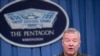 U.S. Lieutenant-General Kenneth McKenzie (file photo)