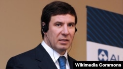 Михаил Юревич