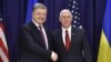 Росія має відповідати за свої дії в Україні – Пенс 