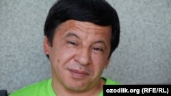 Обид Асомов