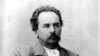Євген Чикаленко (1861–1929), один з ініціаторів створення Української Центральної Ради, меценат