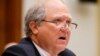 U.S. Special Inspector General for Afghanistan Reconstruction John Sopko (file photo)