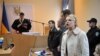 У ЄС зацікавились рівнем політики в судах України