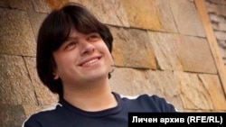 Левон Манукян