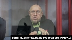 Суд вирішив обрати для Ігоря Павловського покарання у вигляді двох років позбавлення волі з іспитовим строком – один рік