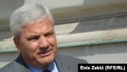 Mladen Barišić