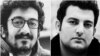 اعتصاب غذای برادران رجبیان در اعتراض به «عدم رسیدگی درمانی و نداشتن مرخصی»