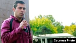 Գևորգ Սաֆարյան