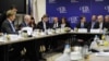 Zasjedanje Upravnog odbora Vijeća za implementaciju mira u BiH, Sarajevo, maj 2012.