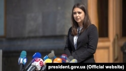Yuliya Mendel