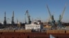 Американский фонд инвестирует 93 миллиона долларов в реконструкцию портового терминала в Поти