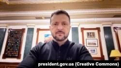 Раніше у понеділок Фіцо  запропонував провести зустріч «якомога швидше» на території Словаччини поблизу державного кордону з Україною