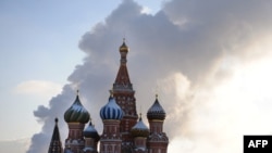 Накануне визита в Копенгаген президент России Дмитрий Медведев подписал климатическую доктрину России