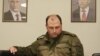 Дмитро Трапезніков, «в.о голови» угруповання «ДНР» після вбивства Олександра Захарченка, 31 серпня 2018 року