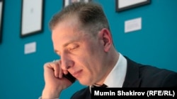 Ռոման Ռուբանով, արխիվ