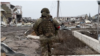 Ukraine coverage