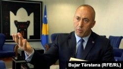 Ramuš Haradinaj: Dijalog ne može da se uslovljava