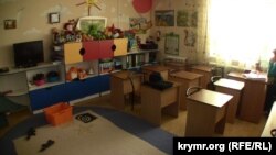 Інтер'єр приватного дитячого білінгвального клубу «Леопольд»