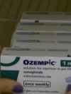 Kosovo/Obesity drug