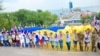 Святкування Дня Незалежності України в Одесі, 24 серпня 2016 року