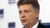Максим Соколов, вазири нақлиёти Русия