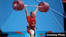 Ruslan Nuriddinov Rio Olimpiadasida ham oltin medalni qo‘lga kiritgan edi.