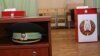 Таемны дзёньнік кандыдата ў дэпутаты