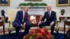 Удари вглиб Росії. Як представники команди Трампа коментують рішення Байдена