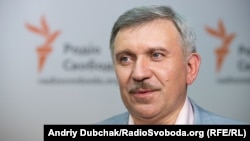 Михайло Гончар, президент Центру глобалістики «Стратегія-ХХІ»