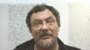 Художник Виталий Комар