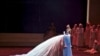 Хибла Герзмава: «Если есть ощущение любви, то всегда звучит голос»