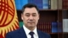 Президент элди вакцина алууга чакырды