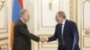 Վենետիկի հանձնաժողովը պատրաստ է աջակցել Հայաստանում դատական համակարգի բարեփոխումներին