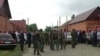 Взрыв унес жизни семерых сотрудников полиции