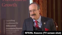 Eliot Engel
