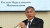 Рөстәм Миңнеханов