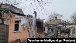 Харьков облусу, архивдик сүрөт.