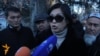 Токтоматова: Я поставлю на колени всех, кто нас оклеветал!