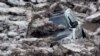 Kazakhstan - Spring flood - Aqmola region - cover