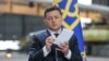 В ОП повідомили про три угоди, які планують підписати зі США під час візиту Зеленського