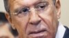 Лаўроў: Расея не адкажа санкцыямі Эўразьвязу