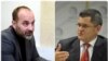 Postoje dvojica relevantnih "izazivača" Aleksandra Vučića: Saša Janković i Vuk Jeremić