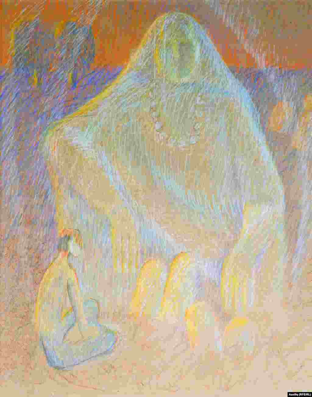&quot;Әни&quot;